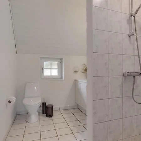 Feriehus 2036
